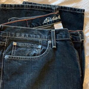 35x32 EB Jeans